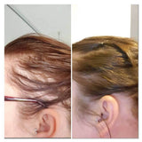 Shampoo & Conditioner: Watermans Grow Me Hair Growth Shampoo 250ml DHT Blocking Biotin Argan Anti Loss