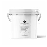 Oral Care: 2.3Kg Activated Carbon Powder Coconut Charcoal Bucket - Water Filtration