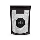 Orku 1Kg Potassium Chloride Powder (KCl) - Food Grade E508 Salt Substitute