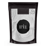 Vitamins & Supplements: Orku 1Kg Vitamin C Powder Pure L-Ascorbic Acid - USP Grade Non-GMO