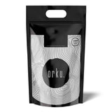 Vitamins & Supplements: Orku Bulk 10Kg Vitamin C Powder Pure L-Ascorbic Acid - USP Grade Non-GMO