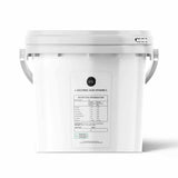 Vitamins & Supplements: Orku 5Kg Vitamin C Powder in Tub Pure L-Ascorbic Acid - USP Grade Non-GMO