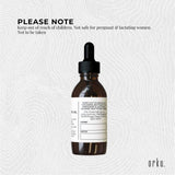 Facial Lotions & Moisturisers: Orku 25ml Organic Neem Seed Oil - Debitterised Cold Pressed Azadirachtin Indica
