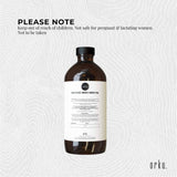 Facial Lotions & Moisturisers: Orku 1L Organic Neem Seed Oil - Debitterised Cold Pressed Azadirachtin Indica
