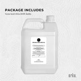 Facial Lotions & Moisturisers: Orku 5L Organic Neem Seed Oil - Debitterised Cold Pressed Azadirachtin Indica