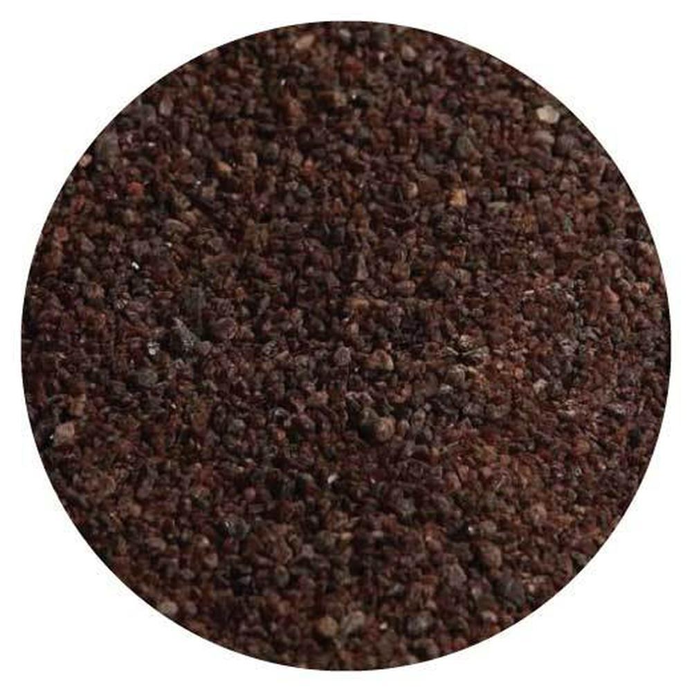Orku 100g Himalayan Black Salt Cooking Kala Namak Vegan Seasoning