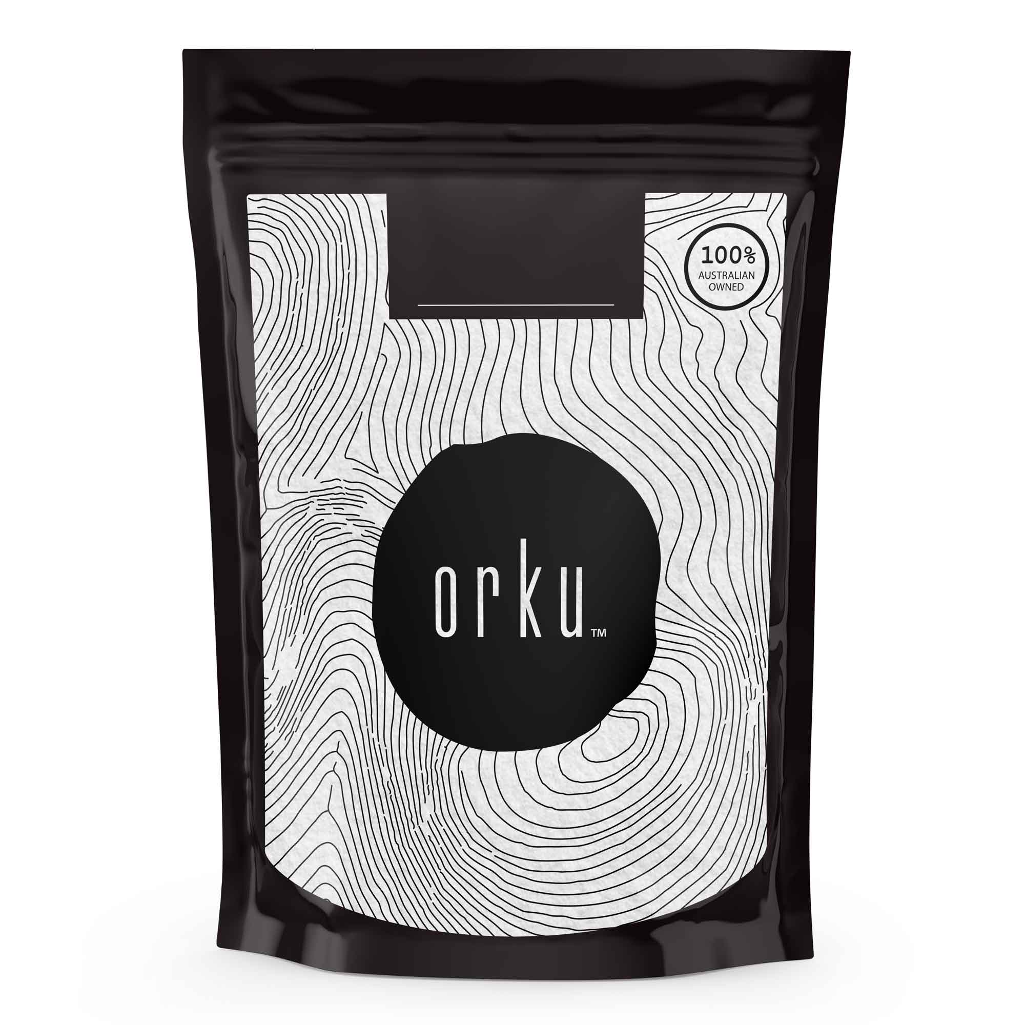 Distilling & Brewing: 400g Organic Potassium Bicarbonate Powder - Food Grade Pure FCC Brewing Baking