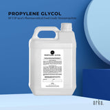 Facial Lotions & Moisturisers: 5L Propylene Glycol BP USP 99.9% Pure Pharmaceutical Food Grade Monopropylene