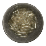Vitamins & Supplements: Orku 500x Empty Vegetable Capsules Size 00 - Unfilled Vegan Vege Clear Caps