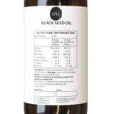 Laundry Cleaning Supplies: Orku 25ml Pure Black Seed Oil Cold Pressed 100% Ethiopian Nigella Sativa Cumin