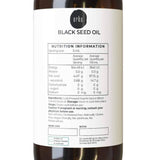 25ml Pure Black Seed Oil - 100% Ethiopian Nigella Sativa Cumin Cold Pressed