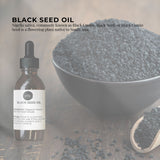 Laundry Cleaning Supplies: Orku 25ml Pure Black Seed Oil Cold Pressed 100% Ethiopian Nigella Sativa Cumin