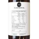 Laundry Cleaning Supplies: Orku 25ml Pure Black Seed Oil Cold Pressed 100% Ethiopian Nigella Sativa Cumin