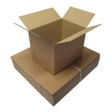 Shipping Supplies: 25x Cardboard Boxes 305x215x255mm Carton Box Moving Packing Storage Packaging