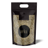 Sands & Soils: 5L Vermiculite Bag Grade 3 Horticulture Plant Garden Crop Growing Media 1-4mm