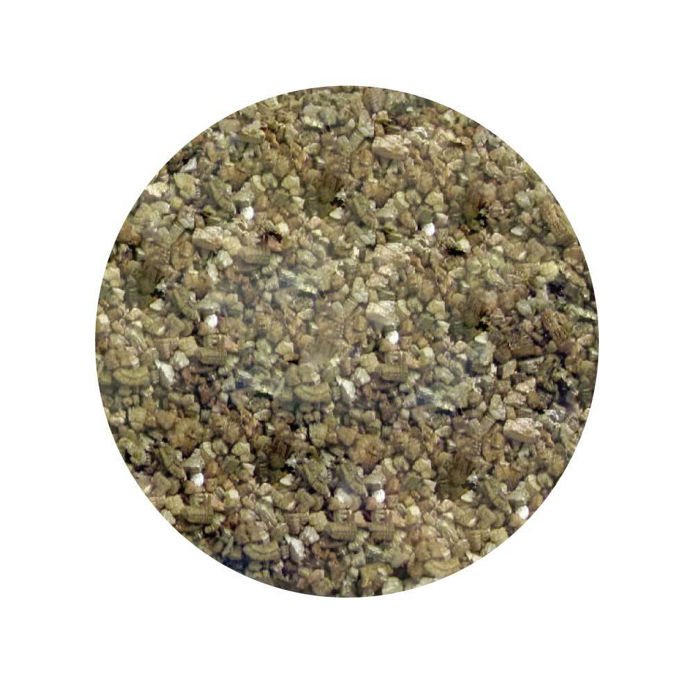 Sands & Soils: 5L Vermiculite Bag Grade 3 Horticulture Plant Garden Crop Growing Media 1-4mm