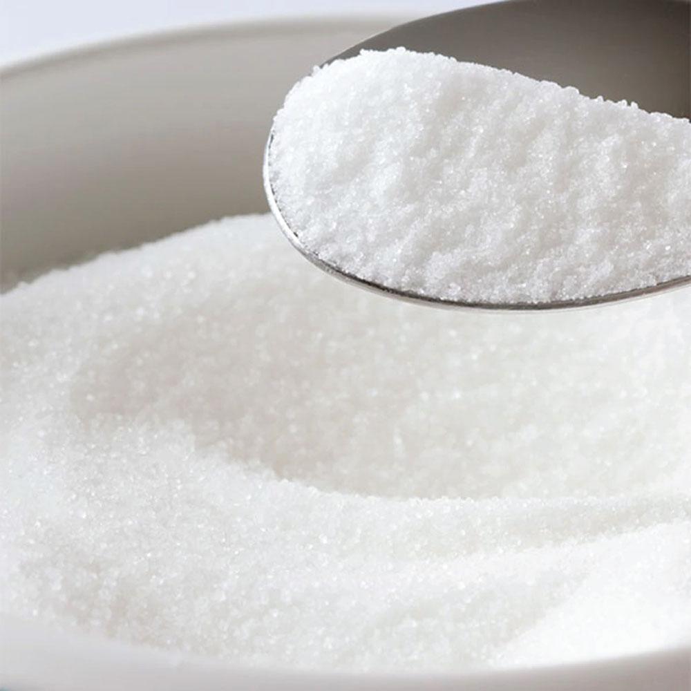Vitamins & Supplements: 5Kg Xylitol Crystal Powder Bucket USP FCC Natural Sweetener Sugar Substitute
