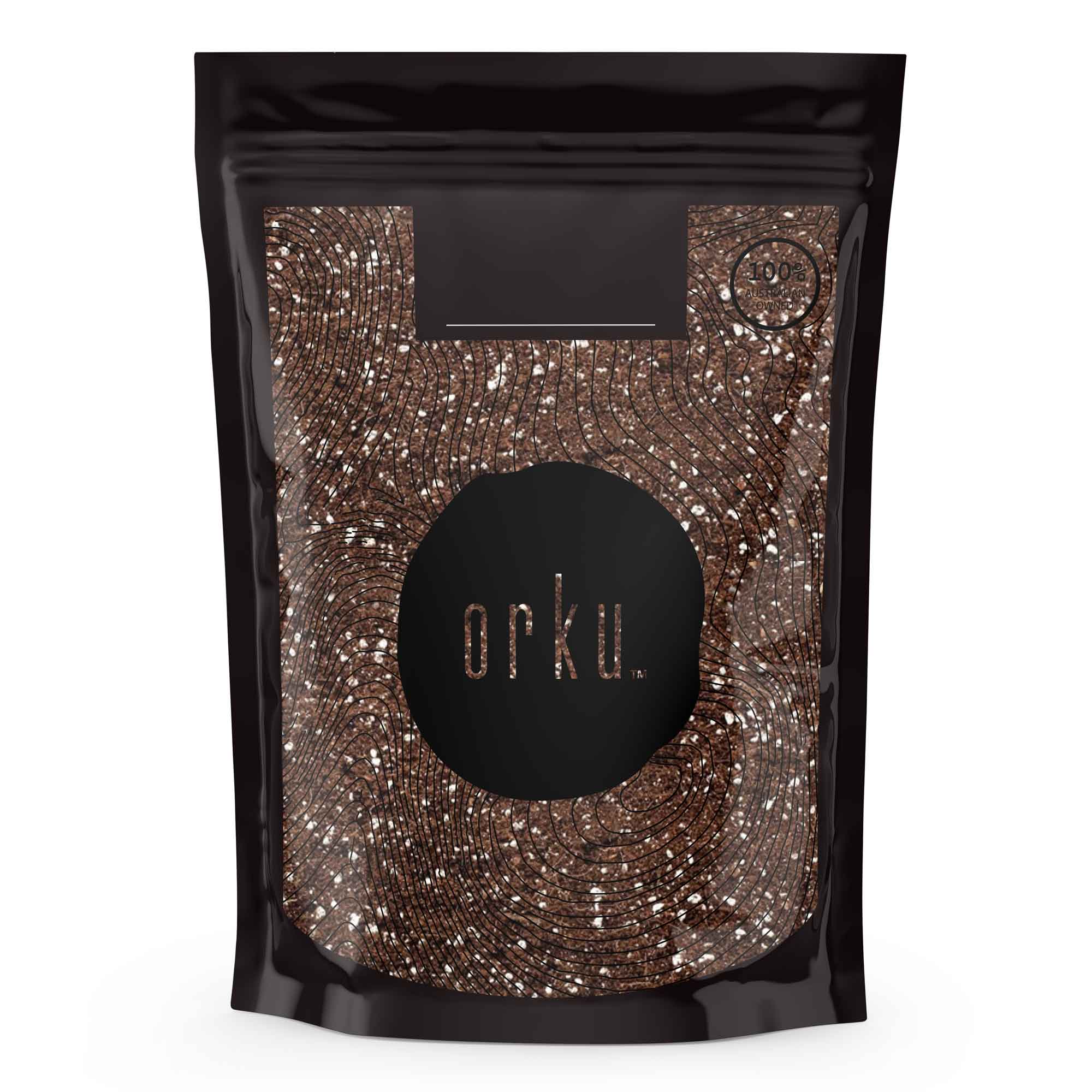 Sands & Soils: 2L Premium Coco Perlite Mix - 70% Coir Husk 30% Hydroponic Plant Growing Medium