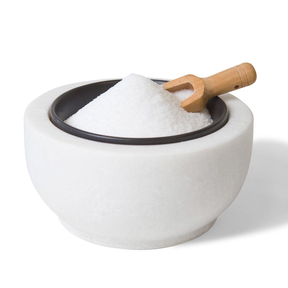 Orku 3Kg MSM Powder or Crystals Tub - 99.9% Pure USP Grade Methylsulfonylmethane