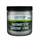 Sands & Soils: Monster Grow Pro Hydroponic Fertiliser 130g Grotek Fertilizer Growth Optimizer