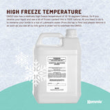 Laundry Cleaning Supplies: Kemmie 5L DMSO Liquid 99.9% Pure -  USP Grade Dimethyl Sulfoxide Solvent Bulk