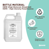 Laundry Cleaning Supplies: Kemmie 5L DMSO Liquid 99.9% Pure -  USP Grade Dimethyl Sulfoxide Solvent Bulk