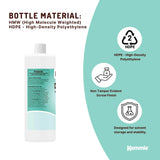 Laundry Cleaning Supplies: Kemmie 500ml DMSO Liquid 99.9% Pure -  USP Grade Dimethyl Sulfoxide Solvent
