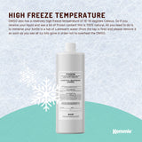 Laundry Cleaning Supplies: Kemmie 250ml DMSO Liquid 99.9% Pure - USP Grade Dimethyl Sulfoxide Solvent