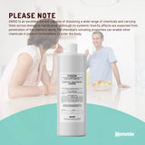 Laundry Cleaning Supplies: Kemmie 250ml DMSO Liquid 99.9% Pure - USP Grade Dimethyl Sulfoxide Solvent