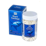 365x 750mg Blue Shark Cartilage Caps Costar Joint Anti Inflammatory Supplement