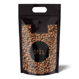 Sands & Soils: 10L Hydro Clay Balls - Natural Premium Hydroponic Expanded Plant Growing Medium