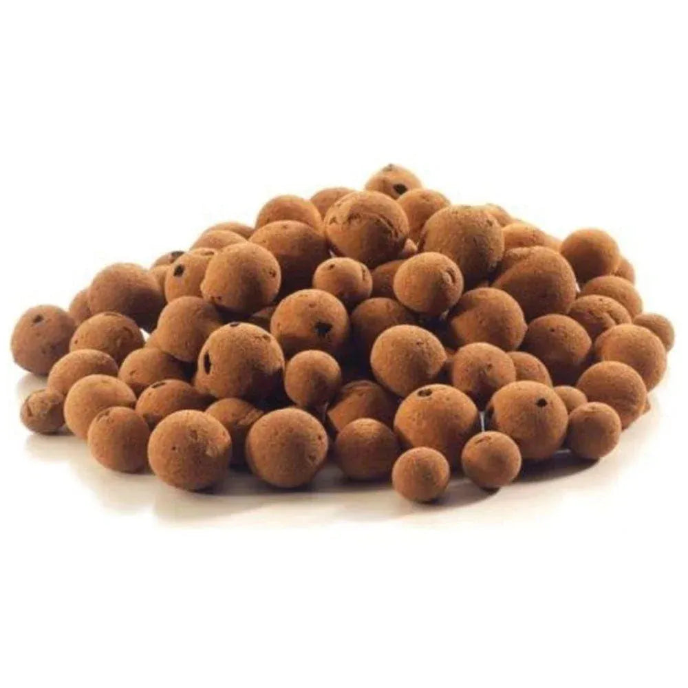 Sands & Soils: 10L Hydro Clay Balls - Natural Premium Hydroponic Expanded Plant Growing Medium