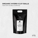 Sands & Soils: 20L Hydro Clay Balls - Natural Premium Hydroponic Expanded Plant Growing Medium