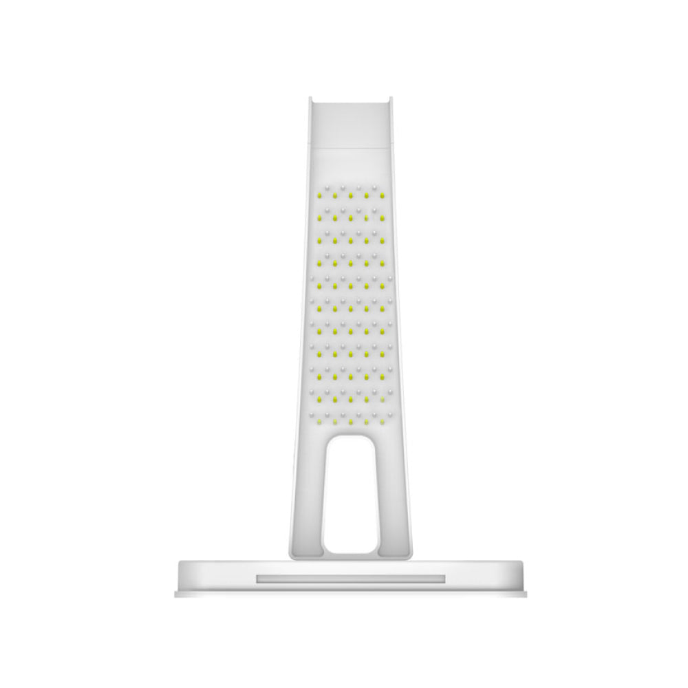 Cat Toys: Cat Grooming Arch - Intercative Self Groom Brush + Scratcher Play - All For Paws
