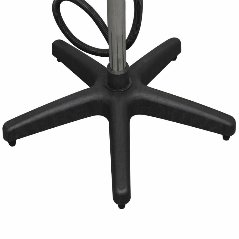 Wellness Accessories: Ellie & Ruby Portable Hairdressing Salon Basin - Hair Washing Standing Sink Bowl