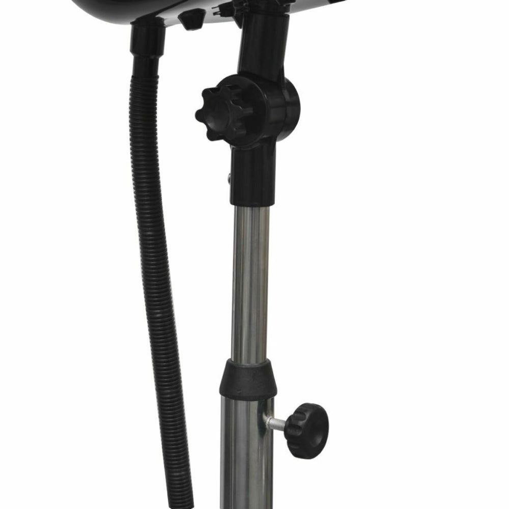 Wellness Accessories: Ellie & Ruby Portable Hairdressing Salon Basin - Hair Washing Standing Sink Bowl