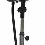 Wellness Accessories: Ellie & Ruby Portable Hairdressing Salon Basin - Hair Washing Standing Sink Bowl