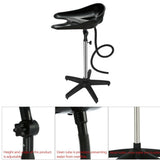 Wellness Accessories: Ellie & Ruby Portable Hairdressing Salon Basin - Hair Washing Standing Sink Bowl