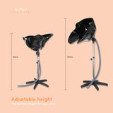 Wellness Accessories: Ellie & Ruby Large Portable Hairdressing Salon Basin Hair Washing Deep Sink Bowl