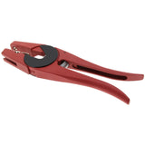 Pet ID Tags: Ear Tag Applicator Plier - Metal Livestock Animal Cattle Punch Tagger Tool