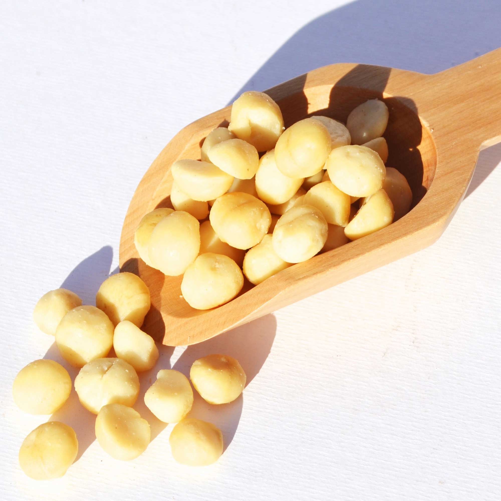 250ml Orku Macadamia Nut Oil - Natural Cold Pressed Food Grade Pure Cooking Oils
