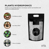 Sands & Soils: 5L Perlite Coarse Premium Soil Expanded Medium Plants Hydroponics