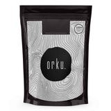Bath Additives: Orku 2Kg Epsom Salt - USP Grade Magnesium Sulfate Body Bath Salts