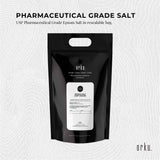 Bath Additives: Orku 10Kg Epsom Salt - USP Grade Magnesium Sulfate Body Bath Salts