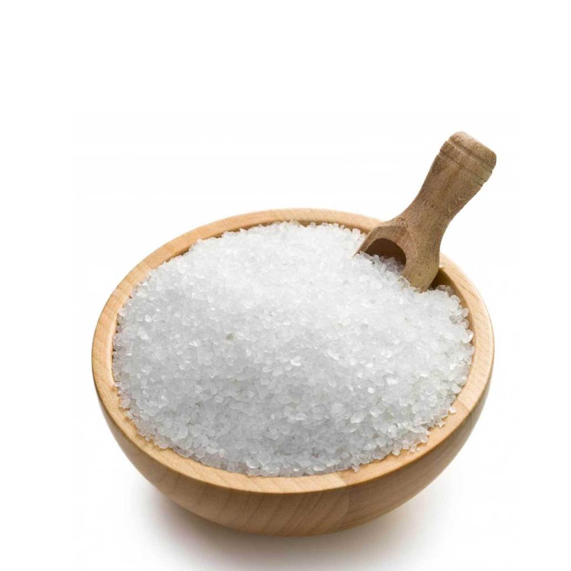 Orku 1.3Kg USP Epsom Salt Crystals Magnesium Sulphate Tub - Bath Soak Salts