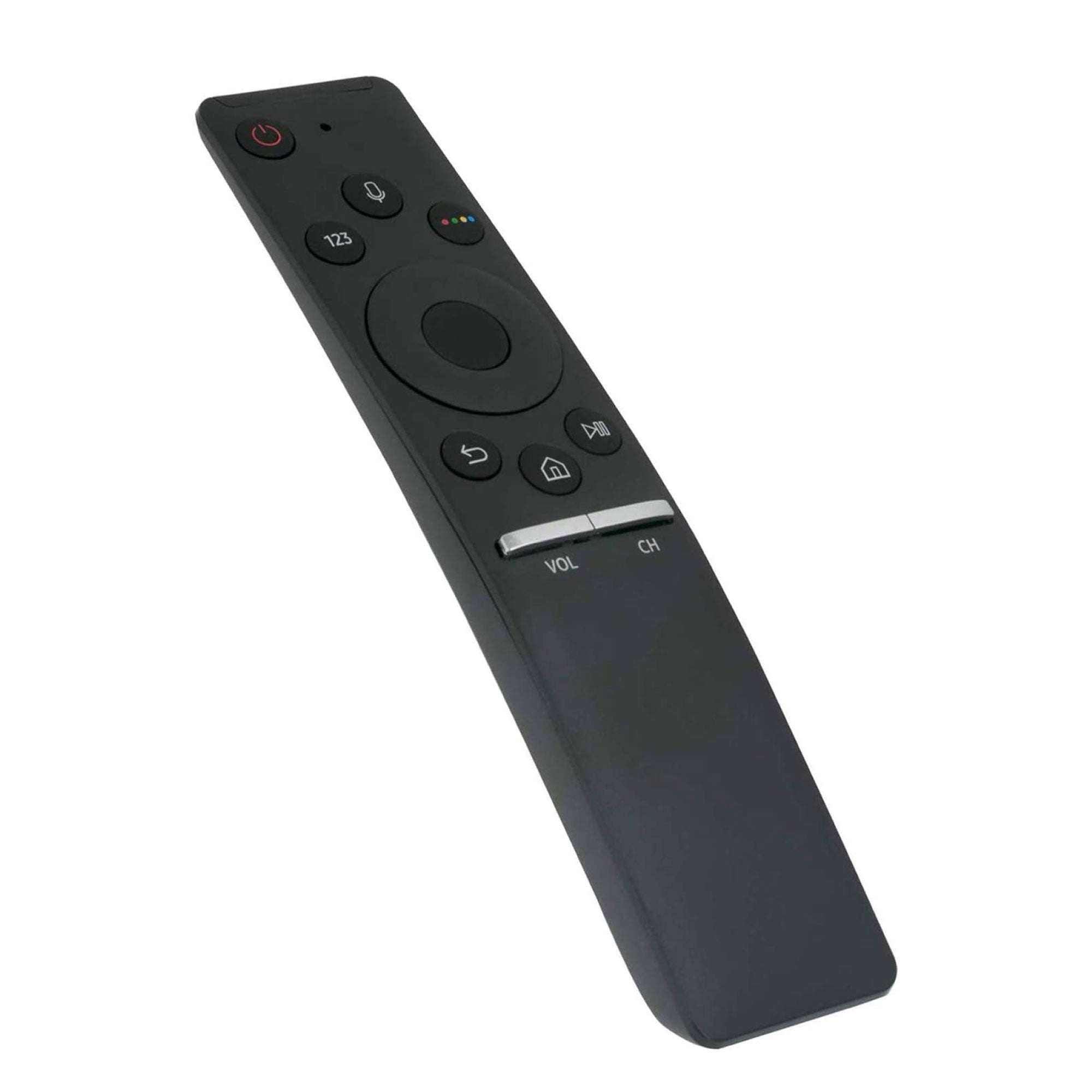 Chunghop 4K UHD Bluetooth Voice Remote Replacement for Samsung  BN59-01259B