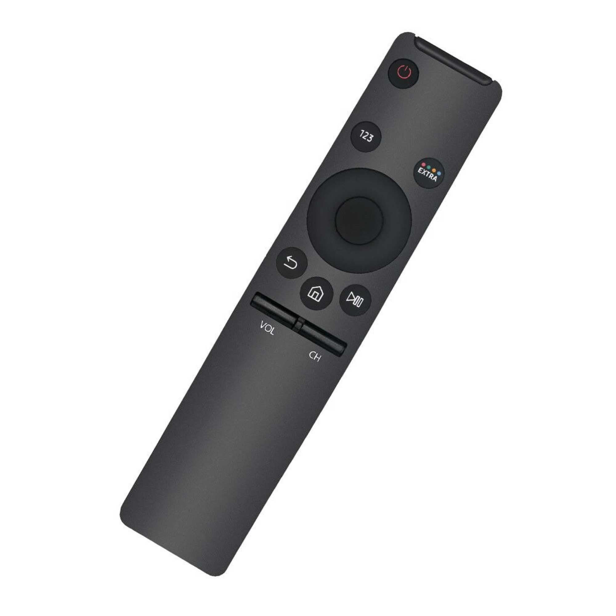 TVs & Accessories: Chunghop 4K UHD Remote Replacement For Samsung Control  BN59-01259B No Bluetooth