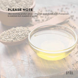 Condiments & Sauces: Orku 1L Organic Hemp Seed Oil - Cold Pressed Food Grade Oils