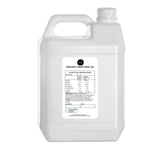 Condiments & Sauces: Orku 5L Organic Hemp Seed Oil - Cold Pressed Food Grade Oils