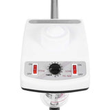 Ellie & Ruby Facial Steamer Magnifying Lamp - 2in1 Professional Beauty Machine